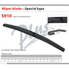 Special Type Wiper Blade OEM Auto Accessory Made in China